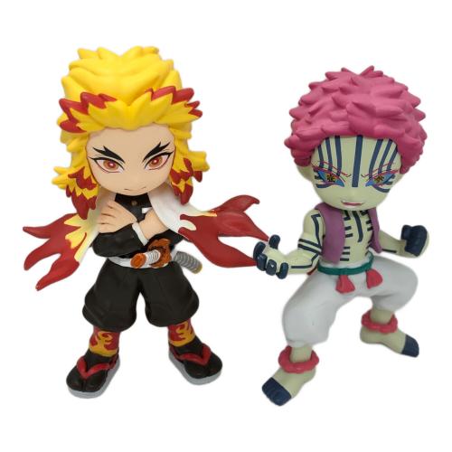 PalVerse 鬼滅の刃 vol.2 フィギュア コンプリートセット｜トレファク