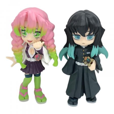 PalVerse 鬼滅の刃 vol.3 フィギュア コンプリートセット｜トレファク