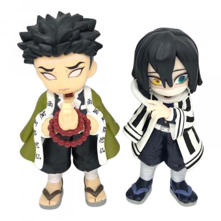 PalVerse 鬼滅の刃 vol.3 フィギュア コンプリートセット｜トレファク