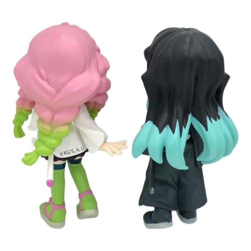 PalVerse　鬼滅の刃 vol.3 フィギュア コンプリートセット