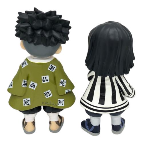 PalVerse 鬼滅の刃 vol.3 フィギュア コンプリートセット｜トレファク