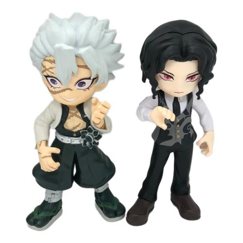 PalVerse 鬼滅の刃 vol.3 フィギュア コンプリートセット｜トレファク