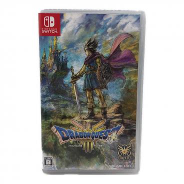 SQUARE ENIX (スクウェア・エニックス) Nintendo Switch用ソフト