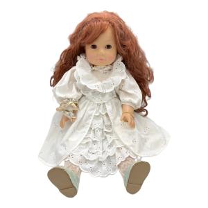 Götz (ゴッツ) KATHY ドール 2500体限定 No.1883 スリープアイ