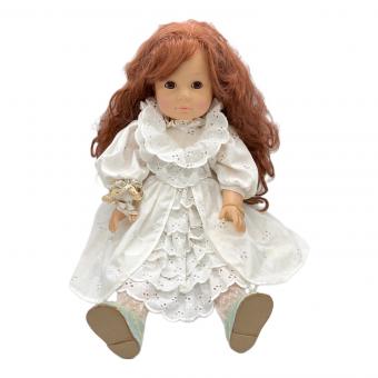 Götz (ゴッツ) KATHY ドール 2500体限定 No.1883 スリープアイ