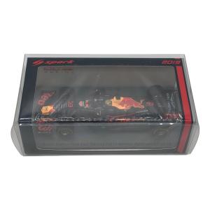 SPARK (スパーク) RB15 WinnerAustrian GP 2019 モデルカー S6088 Aston Martin Red Bull Racing