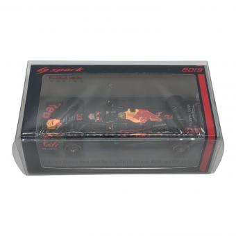 SPARK (スパーク) RB15 WinnerAustrian GP 2019 モデルカー S6088 Aston Martin Red Bull Racing