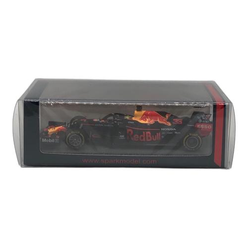 SPARK (スパーク) RB15 WinnerAustrian GP 2019 モデルカー S6088 Aston Martin Red Bull Racing