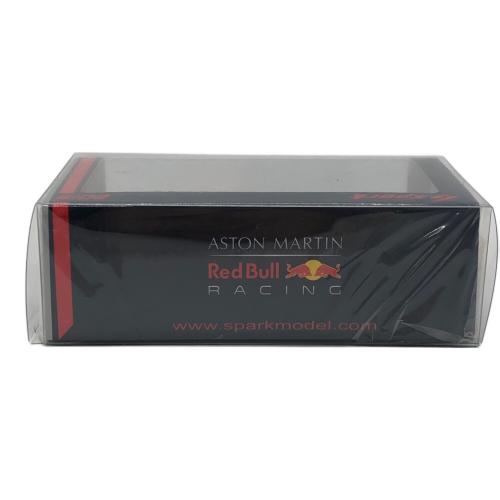 SPARK (スパーク) RB15 WinnerAustrian GP 2019 モデルカー S6088 Aston Martin Red Bull Racing