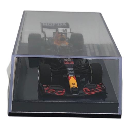 MINICHAMPS (ミニチャンプス) RB16B Red Bull Racing HONDA WINNER FRENCH GP 2021 1/43 モデルカー