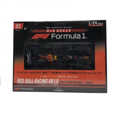 TAMIYA (タミヤ) 1/20 レッドブル レーシング ルノー RB6 「グランプリ