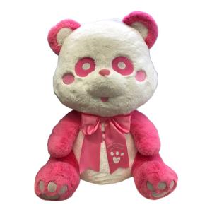 え～パンダ  末吉秀太 ヌイグルミ