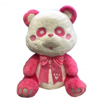 え～パンダ  末吉秀太 ヌイグルミ