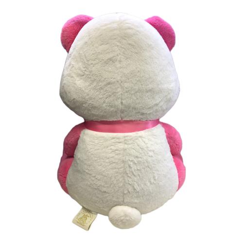 え～パンダ  末吉秀太 ヌイグルミ