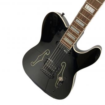 FERNANDES (フェルナンデス) エレキギター TEJ Deluxe SUS キルスイッチ @