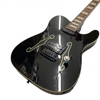 FERNANDES (フェルナンデス) エレキギター TEJ Deluxe SUS キルスイッチ @