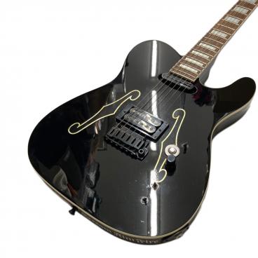 FERNANDES (フェルナンデス) エレキギター ユニオンジャック柄 ZO-3