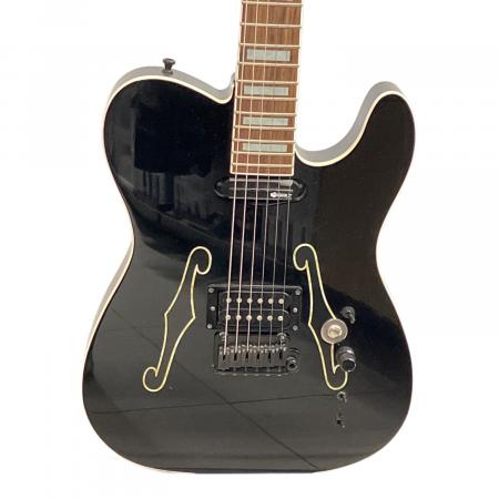 FERNANDES (フェルナンデス) エレキギター TEJ Deluxe SUS キル