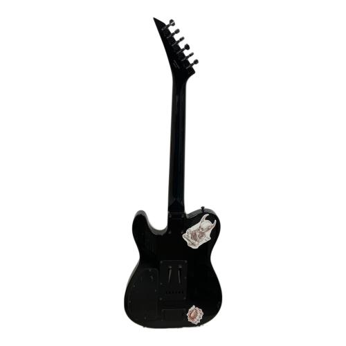 FERNANDES (フェルナンデス) エレキギター TEJ Deluxe SUS キルスイッチ @