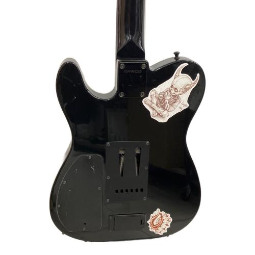 FERNANDES (フェルナンデス) エレキギター TEJ Deluxe SUS キルスイッチ @