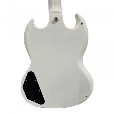 EPIPHONE (エピフォン) Inspired by Gibson SG Standard SGタイプ