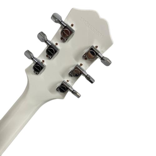 EPIPHONE (エピフォン) Inspired by Gibson SG Standard SGタイプ エレキギター フロントPU:FLEOR、リアPU:SEYMOUR DUNCAN SH-8b Invader @