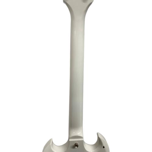 EPIPHONE (エピフォン) Inspired by Gibson SG Standard SGタイプ エレキギター フロントPU:FLEOR、リアPU:SEYMOUR DUNCAN SH-8b Invader @