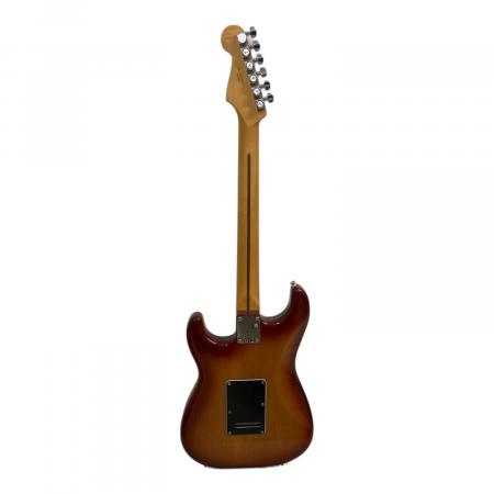 FENDER MEXICO (フェンダーメキシコ) Player Plus Stratocaster(Sienna