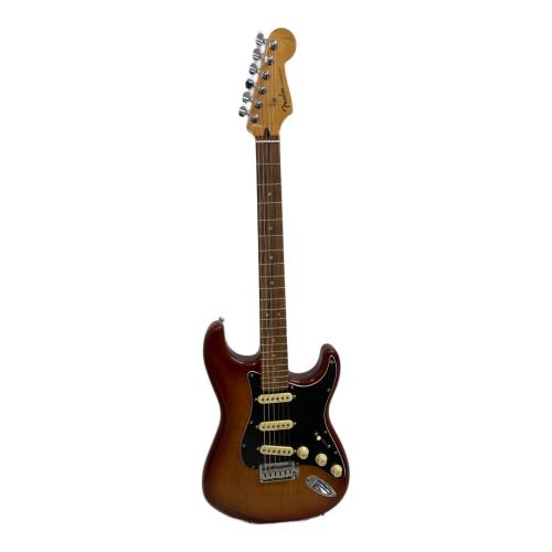 FENDER MEXICO (フェンダーメキシコ) Player Plus Stratocaster(Sienna Sunburst) ストラトキャスター エレキギター 2023年製 チェリーサンバースト @