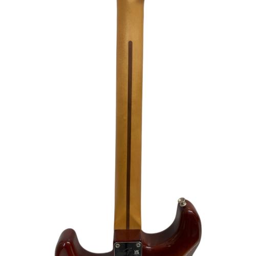 FENDER MEXICO (フェンダーメキシコ) Player Plus Stratocaster(Sienna Sunburst) ストラトキャスター エレキギター 2023年製 チェリーサンバースト @