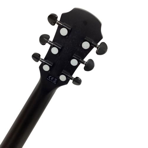 ARIA (アリア) エレアコギター FET-F2 ブラック