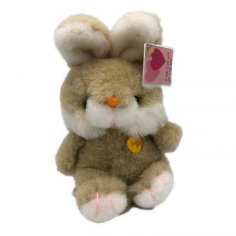 オリエンタルトーイ ミニアヴァン ヌイグルミ