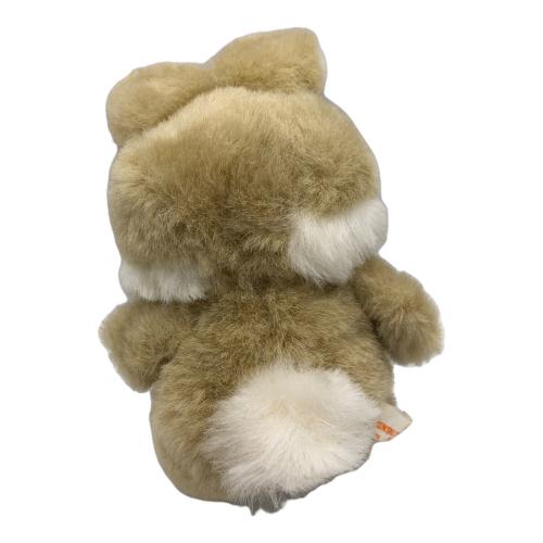 オリエンタルトーイ ミニアヴァン ヌイグルミ