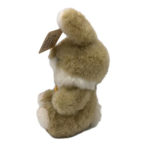 オリエンタルトーイ ミニアヴァン ヌイグルミ