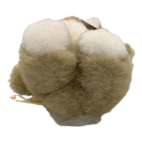 オリエンタルトーイ ミニアヴァン ヌイグルミ