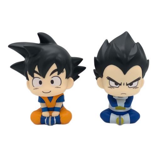 Megahouse (メガハウス) るかっぷ ドラゴンボールDAIMA 孫悟空(ミニ