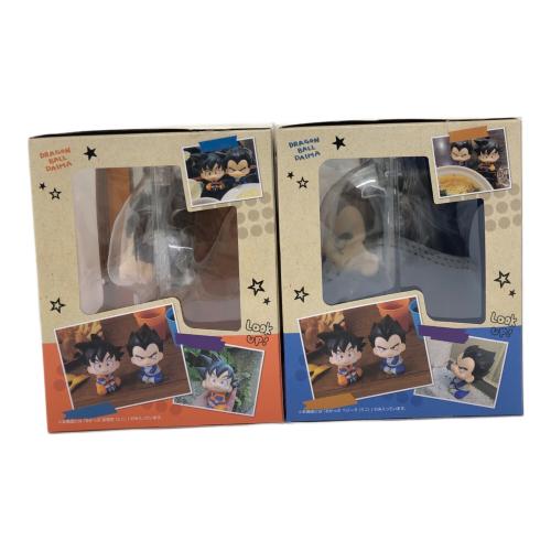 Megahouse (メガハウス) るかっぷ ドラゴンボールDAIMA 孫悟空(ミニ