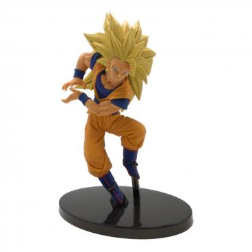 BANPRESTO SMSP 超サイヤ人4 孫悟空 C賞 白黒トーン彩色｜トレファクONLINE