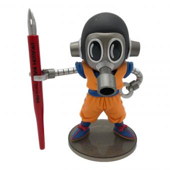 ドラゴンボール MEGAワールドコレクタブルフィギュア～トリヤマロボ～