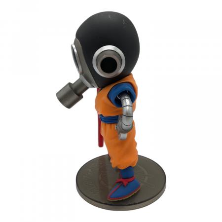 ドラゴンボールZ WCF ワールドコレクタブルフィギュア トリヤマロボ BANPRESTO|ドラゴンボールZ トリヤマロボ ワールドコレクタブル
