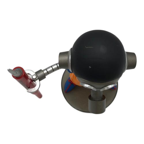 ドラゴンボール MEGAワールドコレクタブルフィギュア～トリヤマロボ～