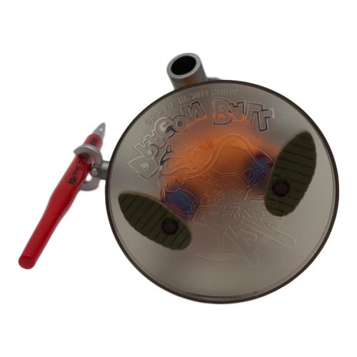 ドラゴンボール MEGAワールドコレクタブルフィギュア～トリヤマロボ～