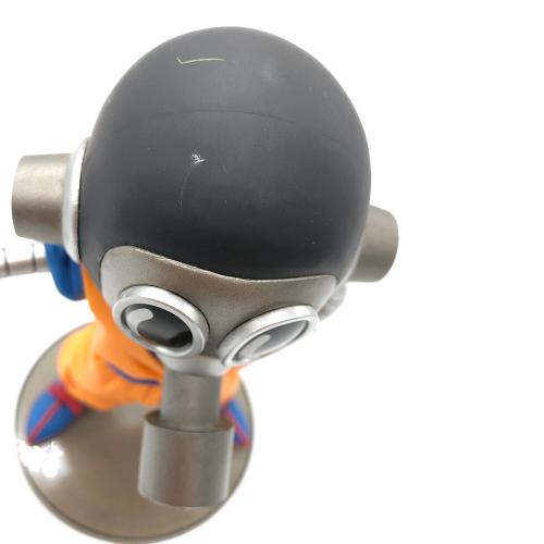 ドラゴンボール MEGAワールドコレクタブルフィギュア～トリヤマロボ～