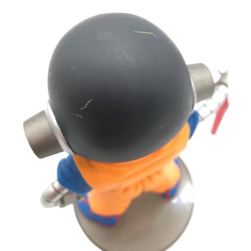 ドラゴンボール MEGAワールドコレクタブルフィギュア～トリヤマロボ～