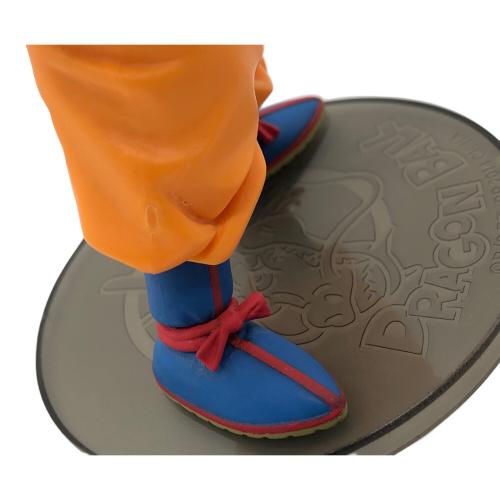 ドラゴンボール MEGAワールドコレクタブルフィギュア～トリヤマロボ～