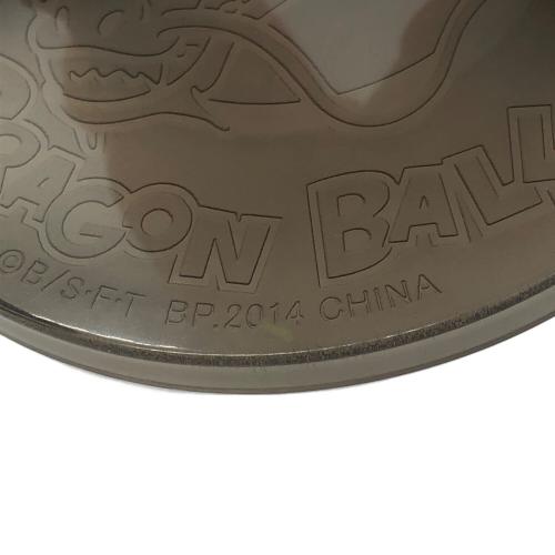 ドラゴンボール MEGAワールドコレクタブルフィギュア～トリヤマロボ～