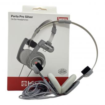 KOSS Supreme PortaPro Headphones