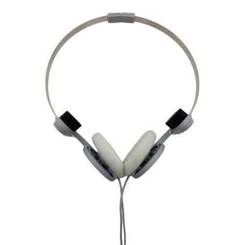 KOSS Supreme PortaPro Headphones