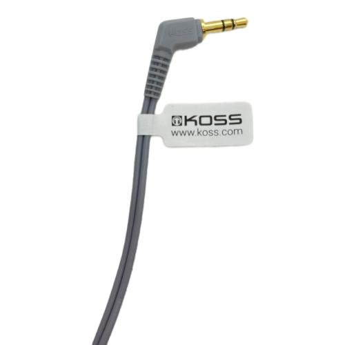 KOSS Supreme PortaPro Headphones