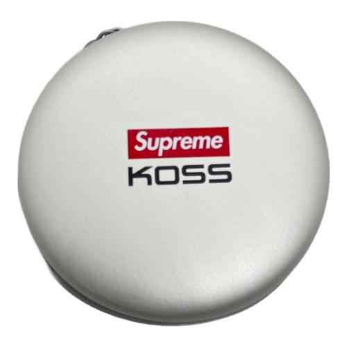 KOSS Supreme PortaPro Headphones